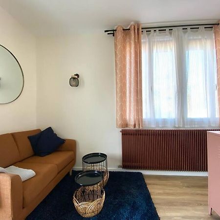 Relais De La Joseliere Appartement Pornic Buitenkant foto