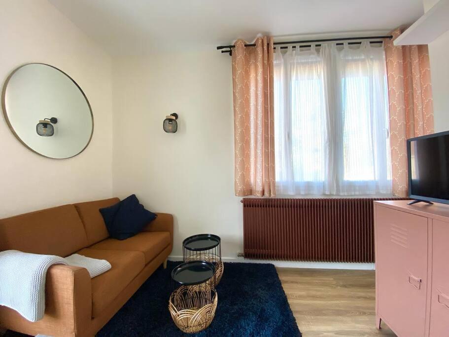 Relais De La Joseliere Appartement Pornic Buitenkant foto