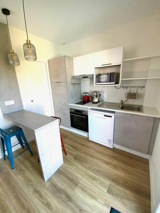 Relais De La Joseliere Appartement Pornic Buitenkant foto
