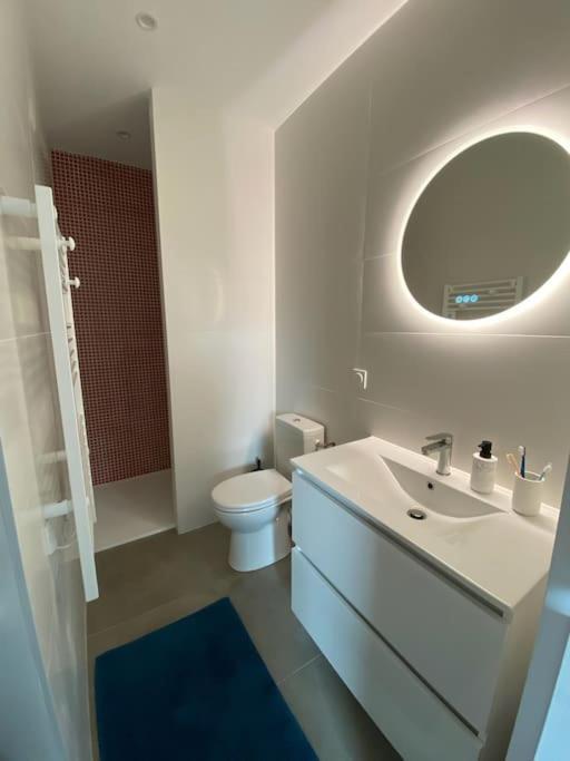 Relais De La Joseliere Appartement Pornic Buitenkant foto