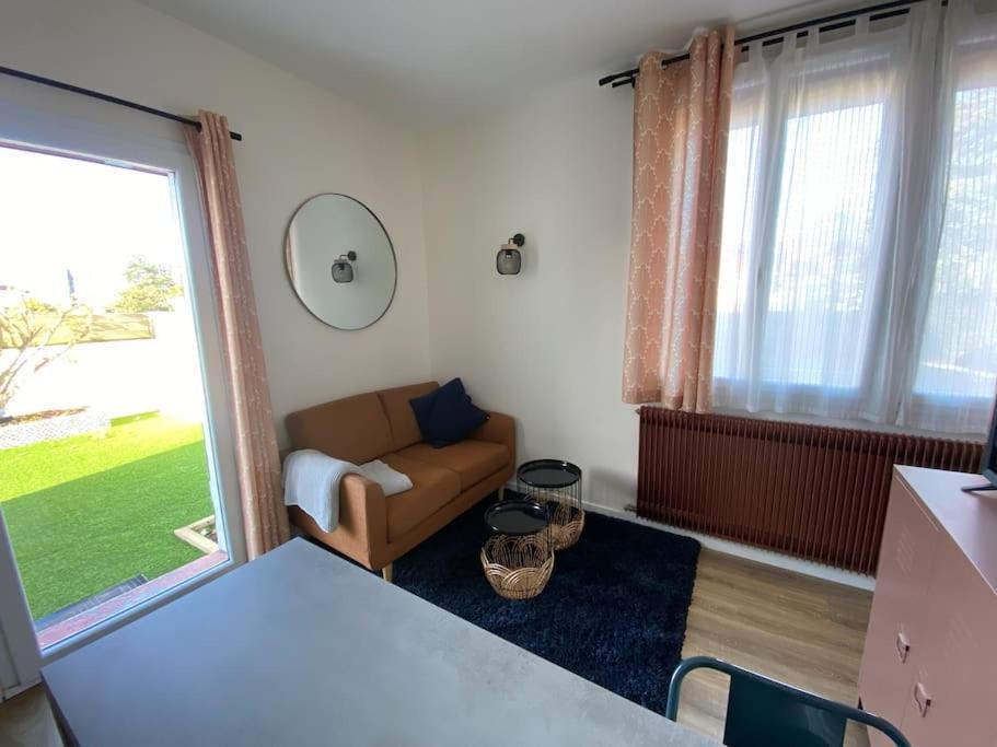 Relais De La Joseliere Appartement Pornic Buitenkant foto