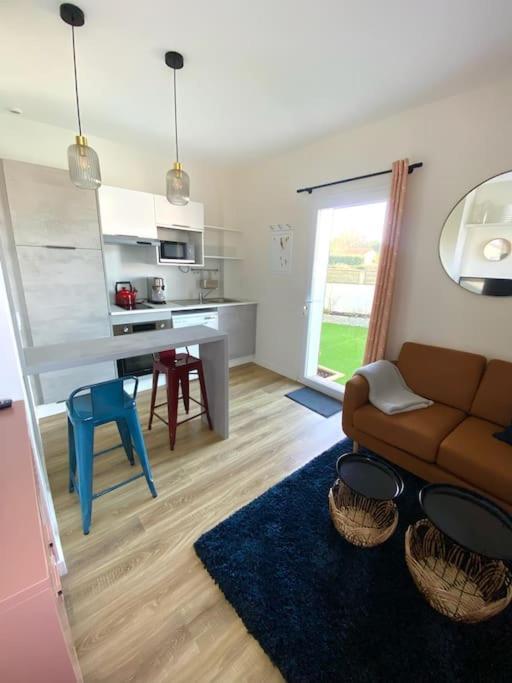 Relais De La Joseliere Appartement Pornic Buitenkant foto