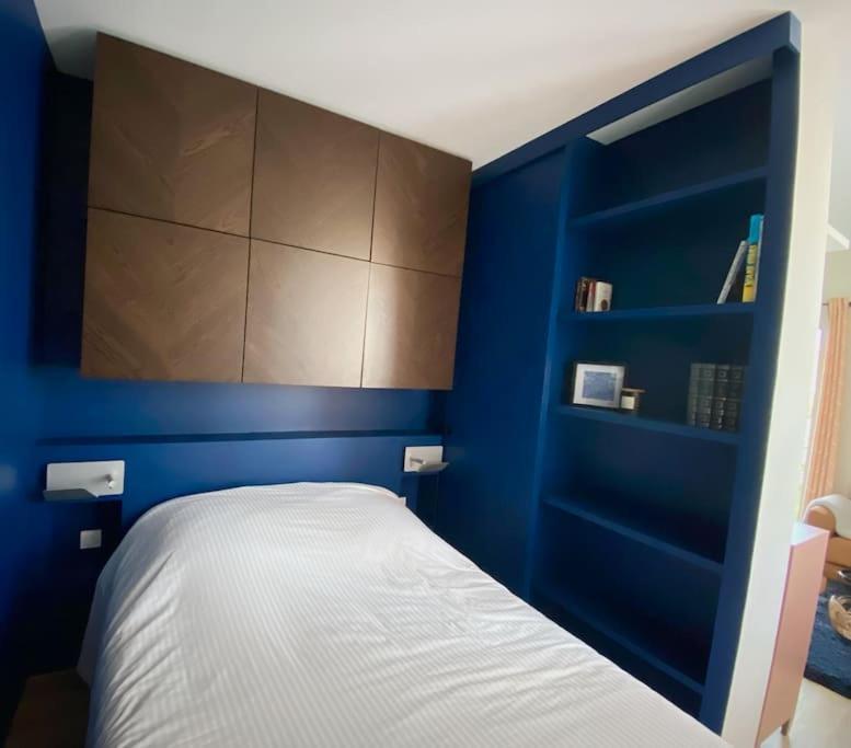 Relais De La Joseliere Appartement Pornic Buitenkant foto